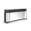 Glace 75'' W Sideboard