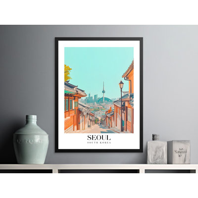 Andrea Print