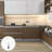 5PCS E12 Fragrance Wax Diffuser Lamp 25W Dimmable Globe Clear Light Bulb