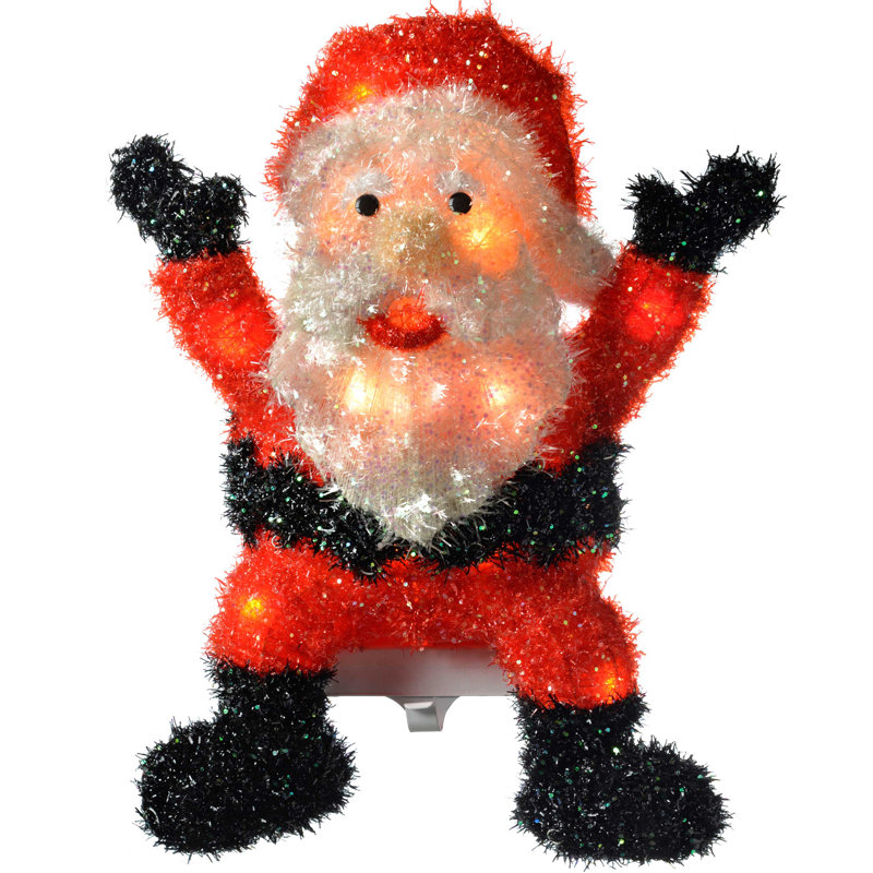 Christmas Figurines & Collectibles