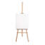 Gargi Ebern Designs Folding Wood Tripod Easel-71589432-91598146