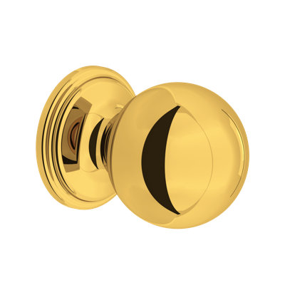 Large Rounded Drawer Pull Knobs