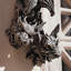 Double Trouble Hanging Gargoyle Sculpture, Gothic