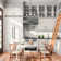 Seidl 6 - Light Dimmable Globe Chandelier