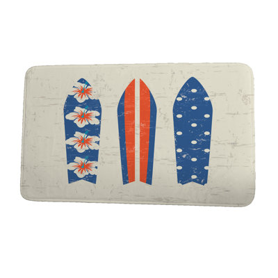 Tapis de bain