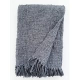 Cozy Cotton Boucle Blanket