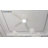 52 Inch Low Profile Ceiling Fan With Led Light And Remote-111531846-111531844