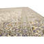 Tapis oriental rétro 10 x 13