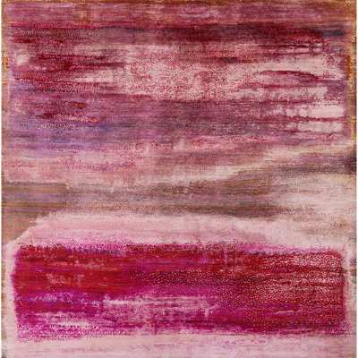 Abstract Indoor Rug