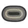 Beachmont Wool Striped Indoor Rug