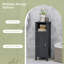 Armoire à linge Malyna-97780993