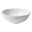 Lavabo de salle de bain vasque circulaire-58646696