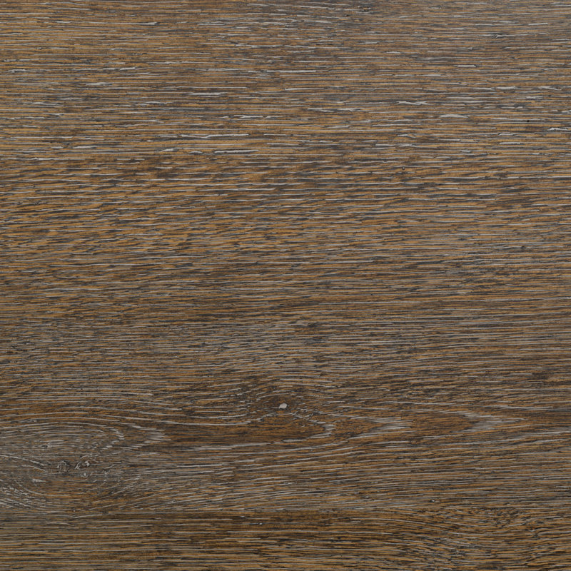 Westwood Oval Solid Oak Dining Table