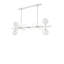 Largo 10 - Light Chandelier-2053668198
