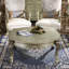 Table basse Dresden II