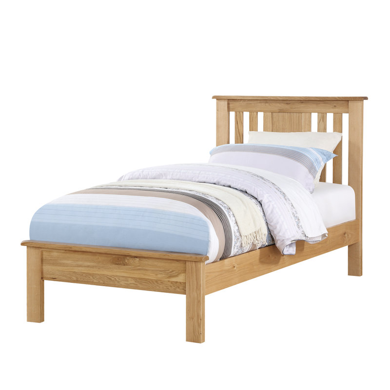 Montana Bed, Single (3')
