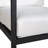Armando 2 - Person Outdoor Seating Group with Sunbrella Cushions