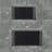 French Connection Dekker 100% Cotton Bath Rug Set-793092834