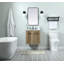 Ensemble de meuble-lavabo simple 24 po Cyrus-1967273346