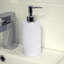Jamhal Bathroom Accessory Set