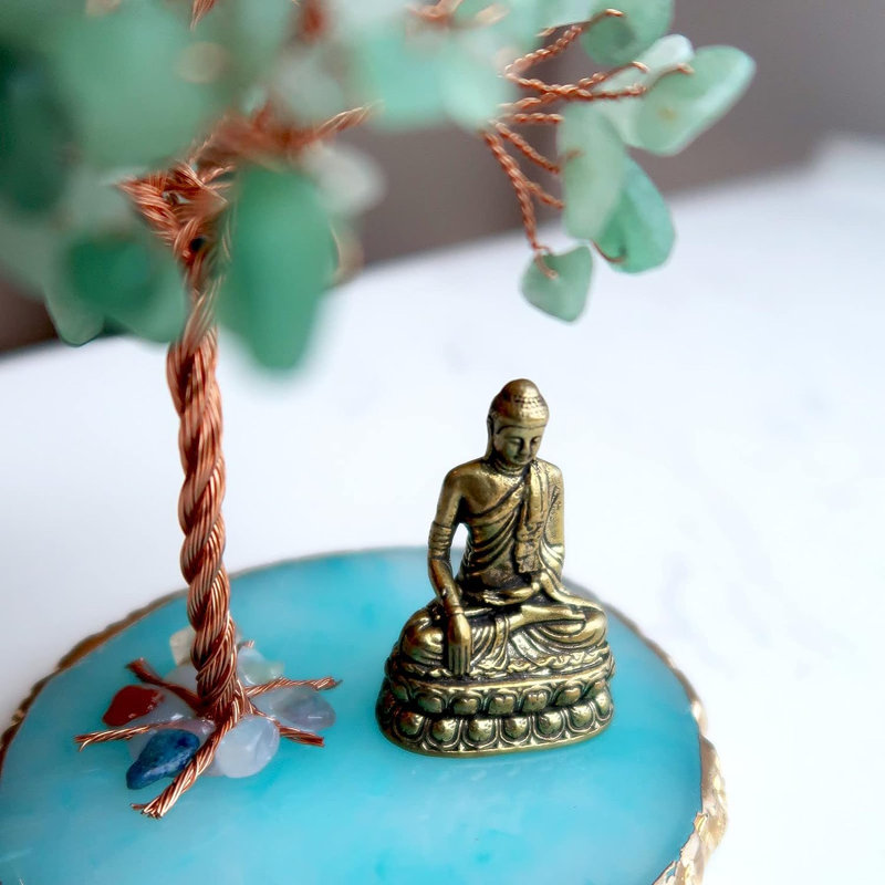 Figurines et sculptures Kulben