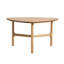 Dune Wooden Coffee Table-1158260772