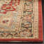 Pennypacker Oriental Natural/Navy Area Rug-781147452