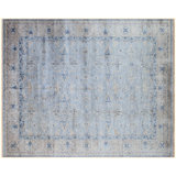 One-of-a-Kind 8'3" X 9'11" Area Rug