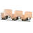 Adelie Dimmable Vanity Light-241208063-155010059