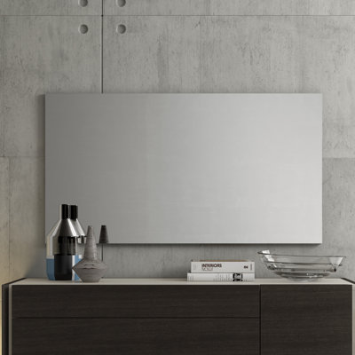 Miroir de commode sans cadre Cullerton