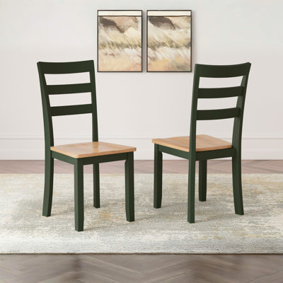 Gesthaven Dining Chair (Set Of 2)