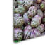 Ann "Artichokes", reproduction de photo sur toile tendue-24191571