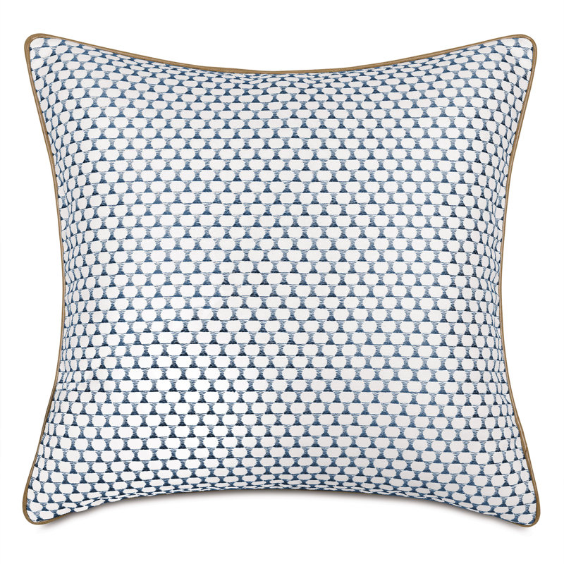 Halprin Square Pillow Cover & Insert