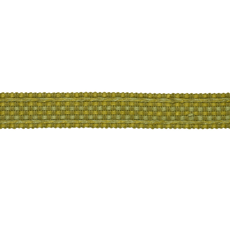 Country Braid, Grass
