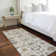 Alta Washable Oriental Indoor / Outdoor Rug