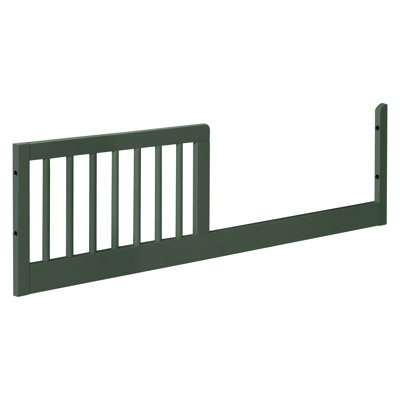 Rail pour lit de tout-petits
