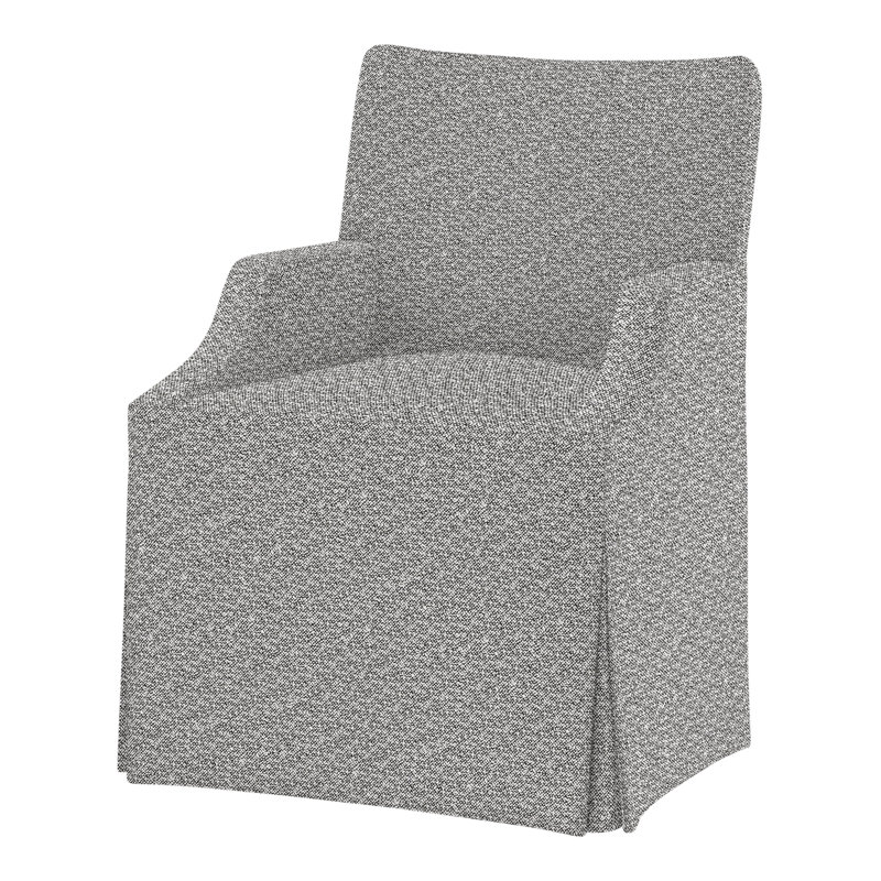 Fauteuil Lia, Perigold On The Lamb papier journal