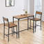 Botkins 2 - Person Dining Set