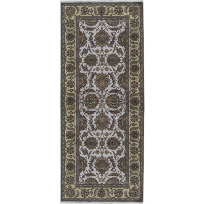 Trinity One-of-a-Kind 5' X 12'1" Area Rug