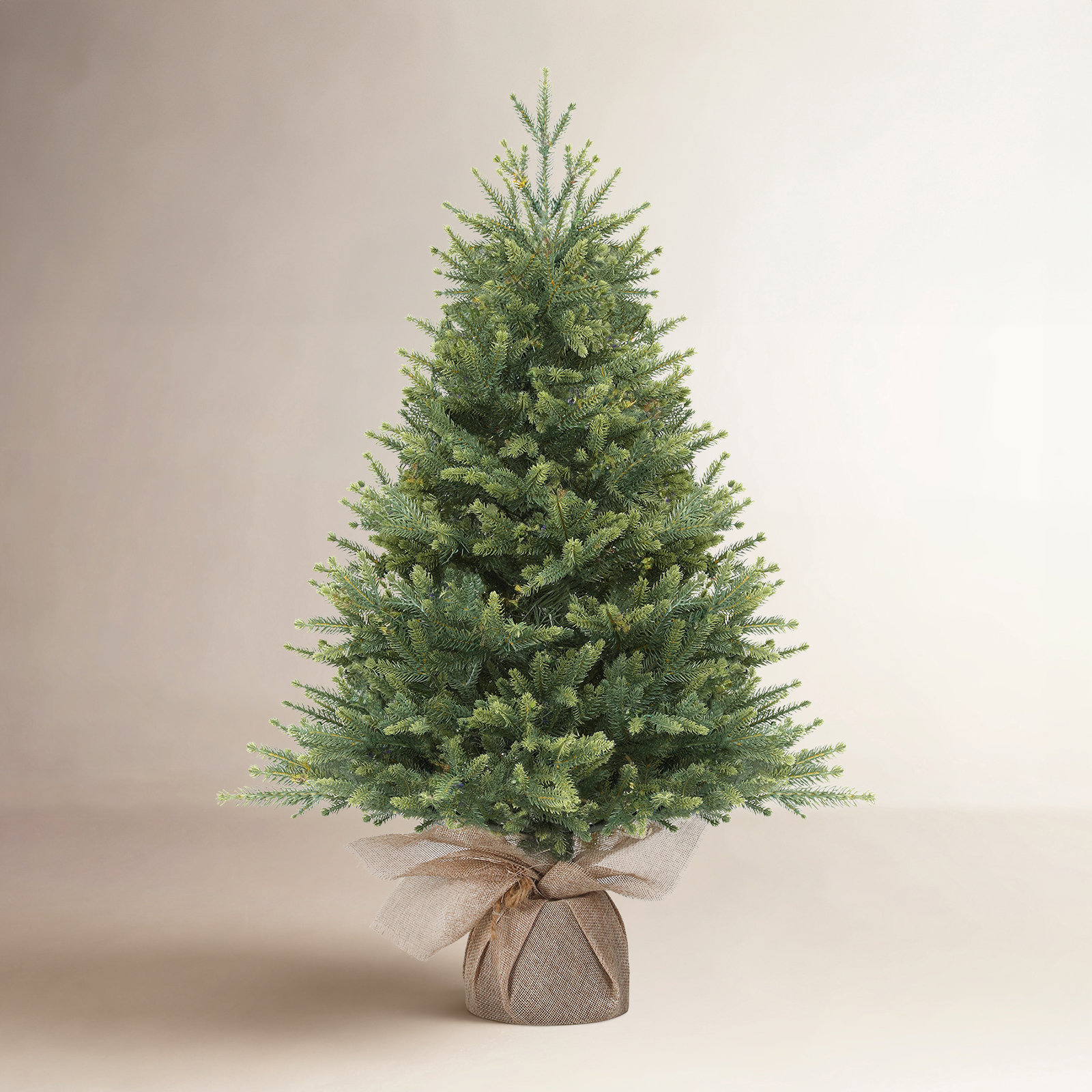 Christmas Tree, 3' H