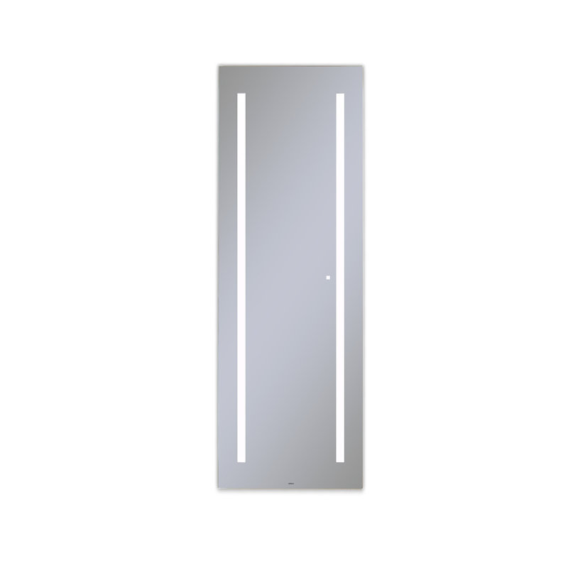 Miroir pleine grandeur AiO, 69,875 po x 23,125 po