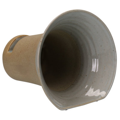 BIA Cordon Bleu Stoneware Cell Phone Loudspeaker