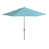 Sunbrella® rayé bleu sélectionné