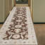 One-of-a-Kind Runner 2'5" X 9'7" Hand Knotted Area Rug