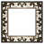 Black Framed is out of stock selected