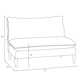 Stoffer Home x Cloth & Company Thelma Settee 