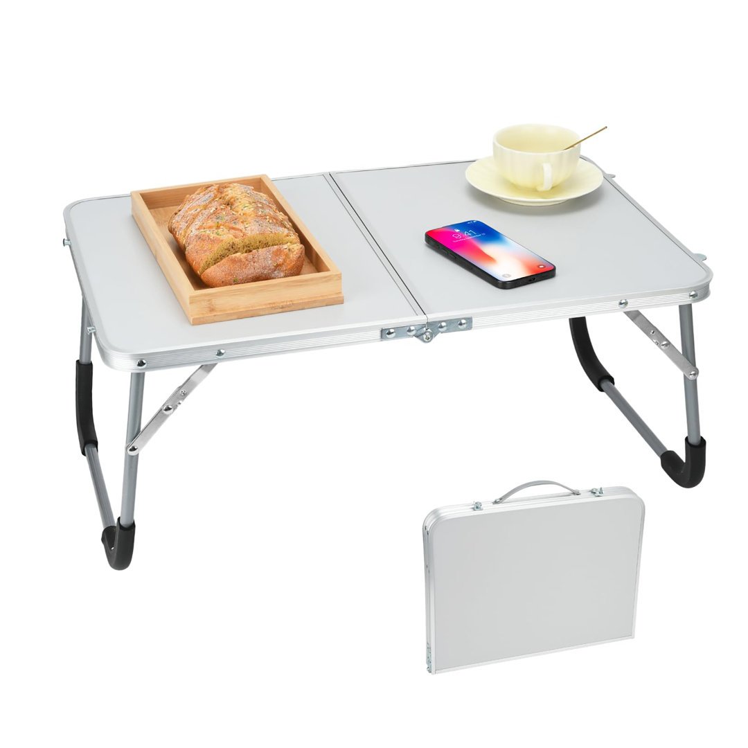 Multifunctional Foldable Lap Desk for Bed