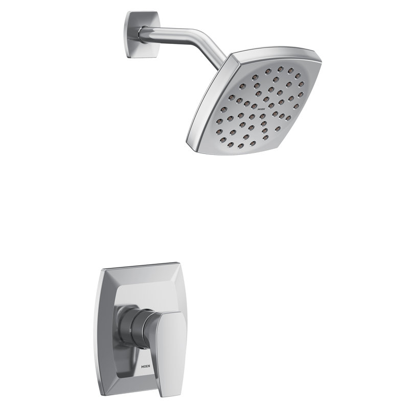 Via Eco Performance Shower Faucet