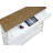 Yeprad 39.5'' Console Table-638500314-549590257-549590262