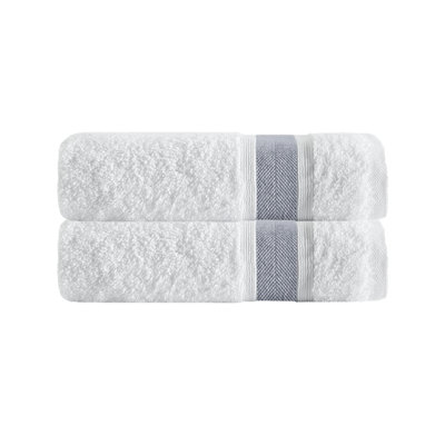 Amair Plush Bath Towel